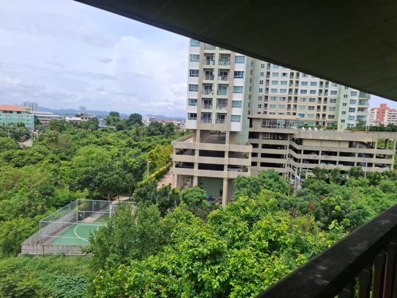 ห้องสวยบรรยากาศดี และเป็นส่วนตัว