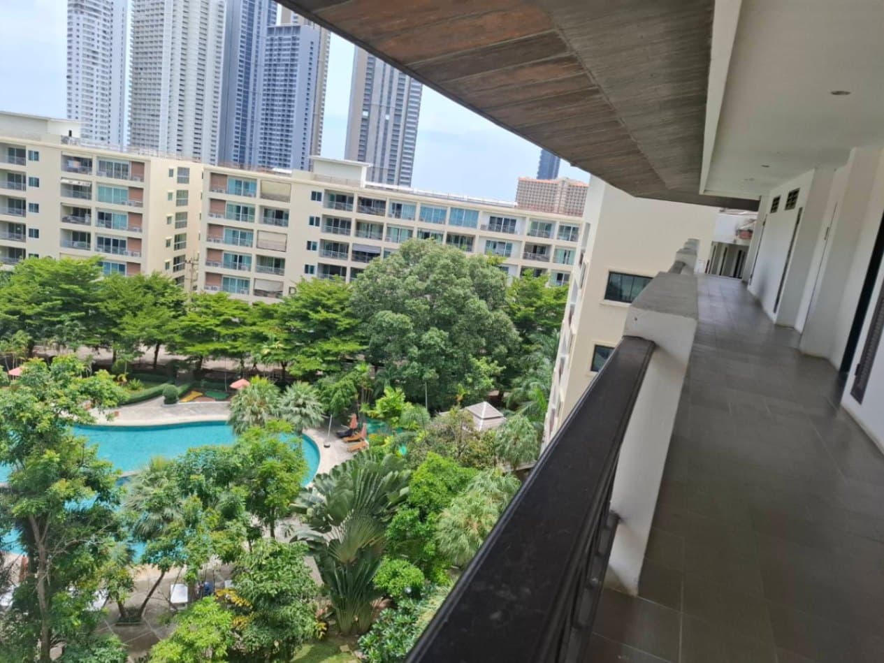 ห้องสวยบรรยากาศดี และเป็นส่วนตัว